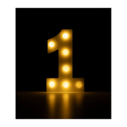 Light Letter - 1