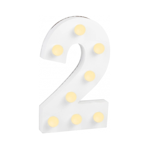Light Letter - 2