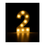 Light Letter - 2