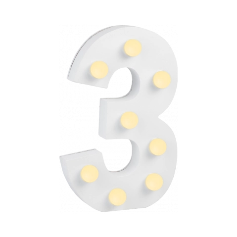Light Letter - 3