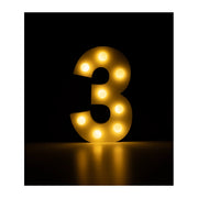 Light Letter - 3