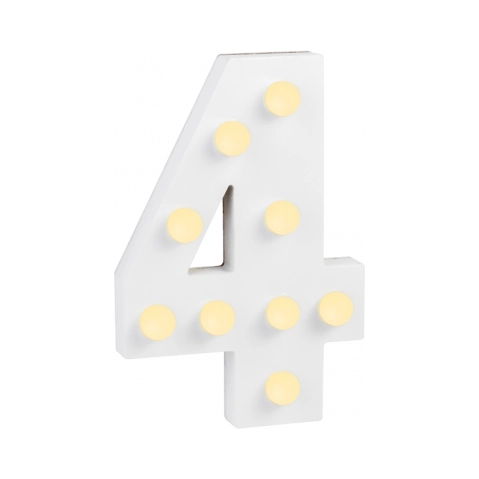Light Letter - 4