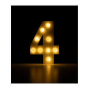 Light Letter - 4