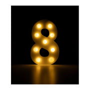 Light Letter -8