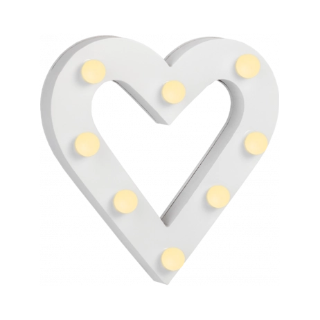 Light Letter HART