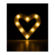 Light Letter HART