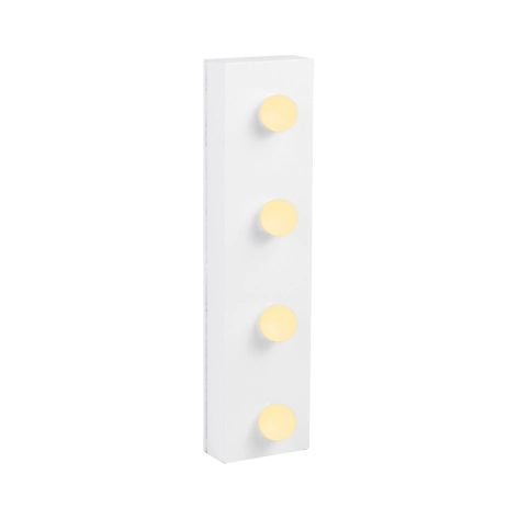 Light Letter -I