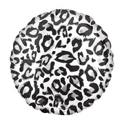 Luipaardprint folieballon 43cm