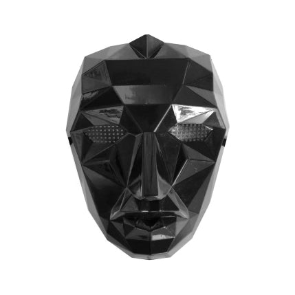 Masker squid game  Front man mask