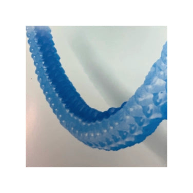 Mini slinger Blauw - 2 stuks