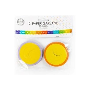 Mini slinger Regenboog - 2 stuks
