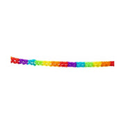 Mini slinger Regenboog - 2 stuks