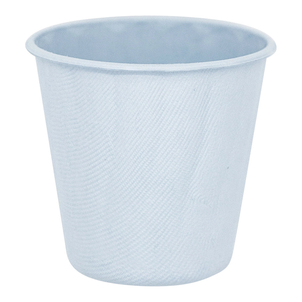 Mix en Match blauwe bekertjes