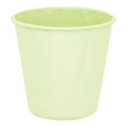 Mix en Match groene bekertjes