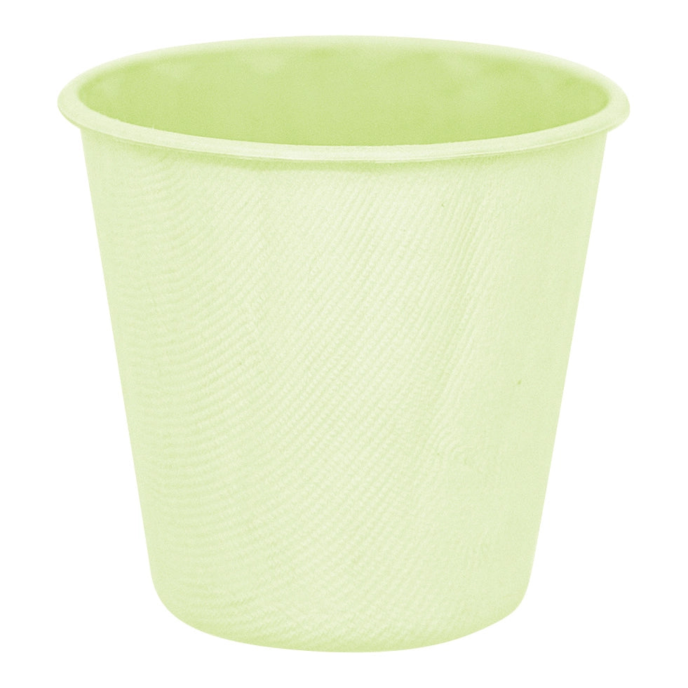 Mix en Match groene bekertjes