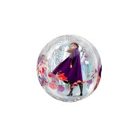 Orbz Folieballon Frozen 2 38x40cm