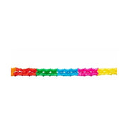 Papieren slinger Modern Retro - 6 meter
