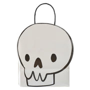 Party bags Halloween 6 stuks