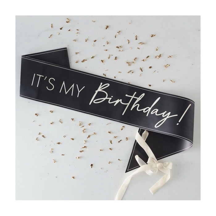 Party sjerp It's my Birthday 155cm