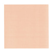 Pastel abrikoos servetten