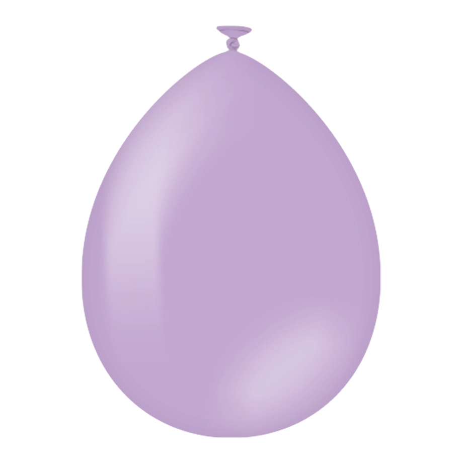 Pastel Mix ballonnen 50 stuks 30cm