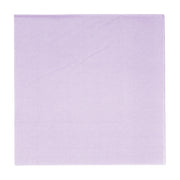 Lila servetten