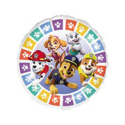 Paw Patrol folieballon 43cm