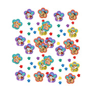 Paw Patrol papieren confetti 10 gram