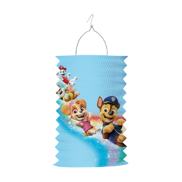 Paw Patrol papieren treklampion 28cm