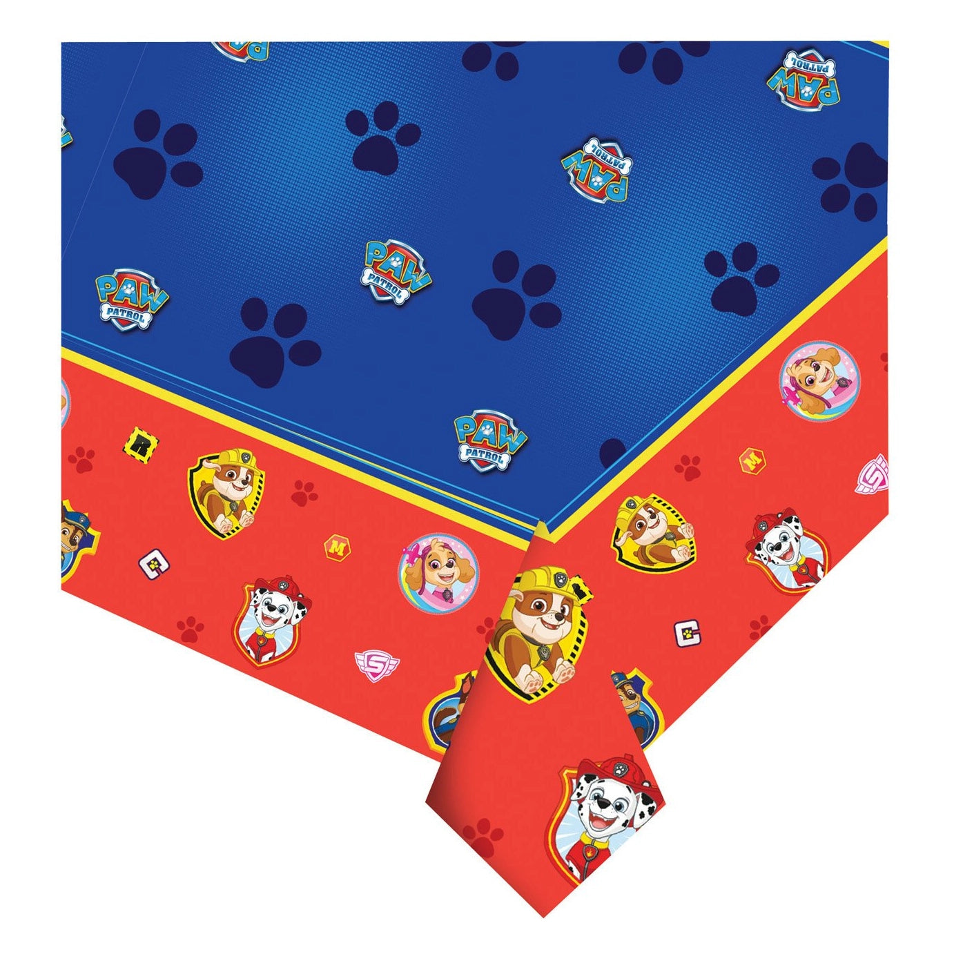 Paw Patrol Tafelkleed