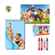 Paw Patrol uitdeelcadeautjes 24 stuks
