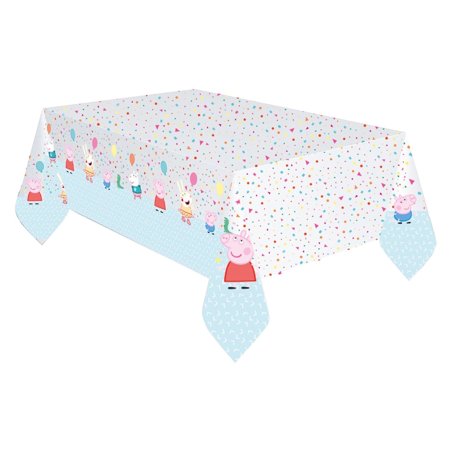 Peppa Pig Tafelkleed