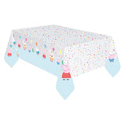 Peppa Pig Tafelkleed