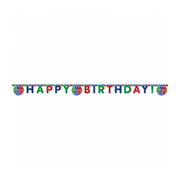 PJ Masks Happy Birthday Slinger