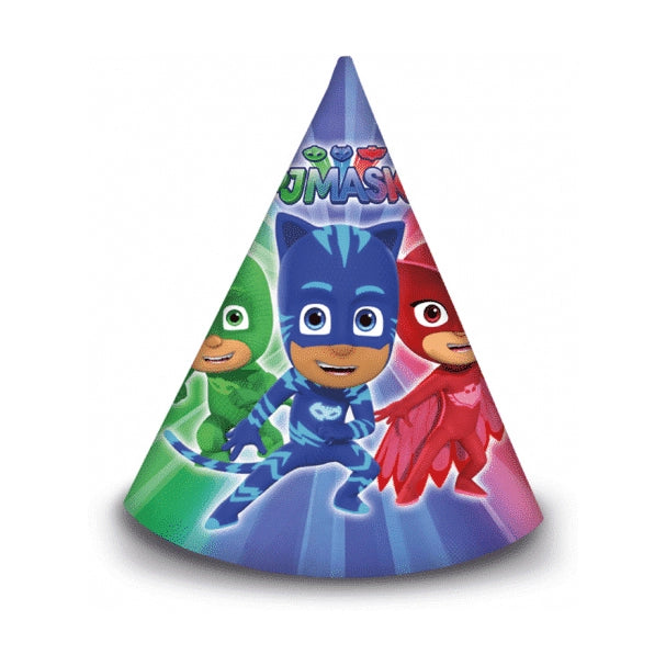 PJ Masks Hoedjes