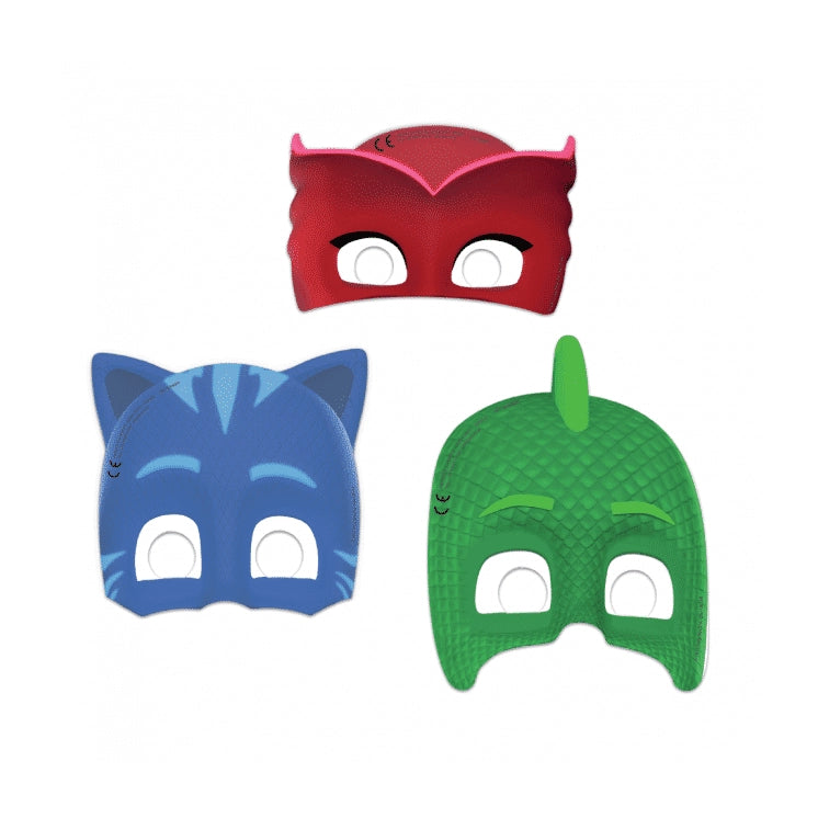 PJ Masks Maskers