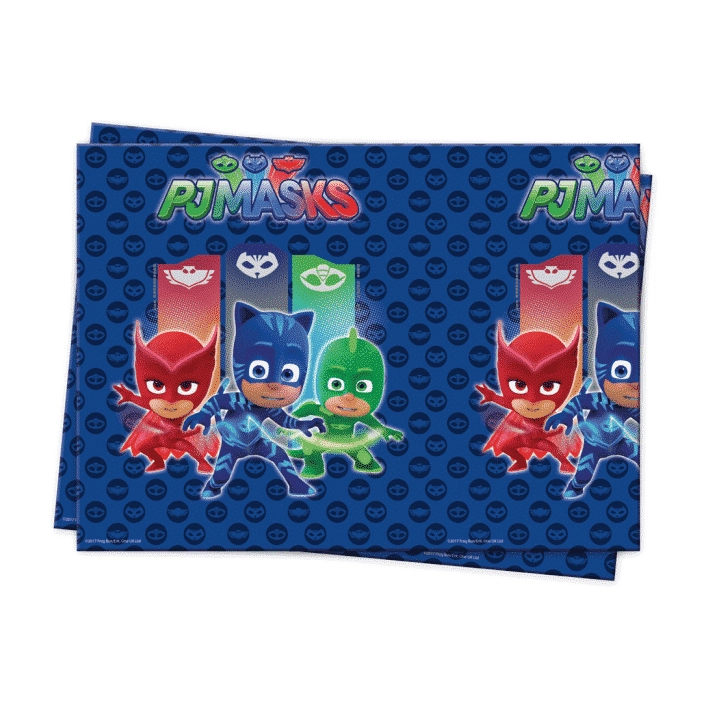 PJ Masks Plastic Tafelkleed