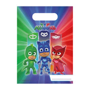 PJ Masks Uitdeelzakjes