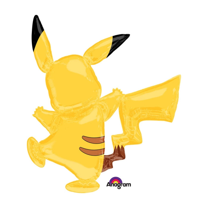 Pokemon Airwalker Ballon 139cm