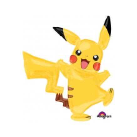 Pokemon Airwalker Ballon 139cm