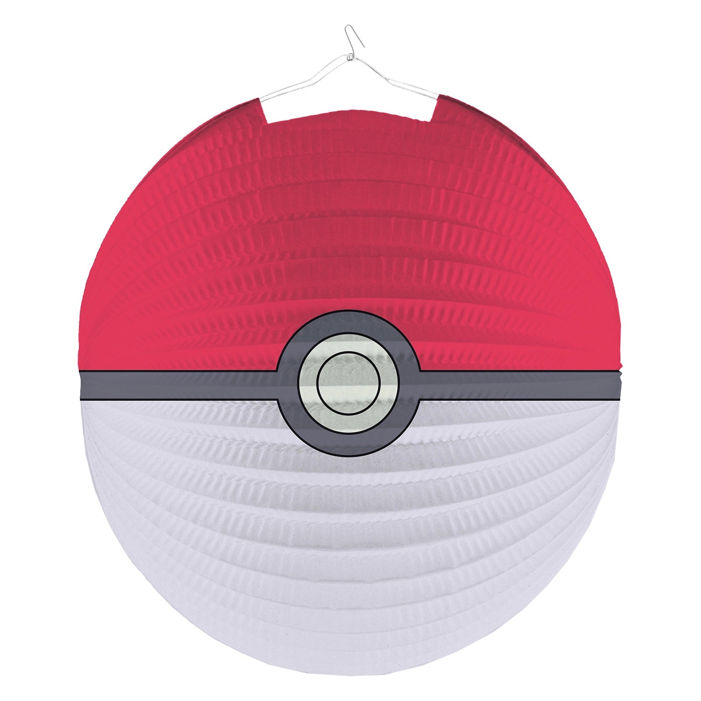 Pokemon lampion 25cm