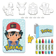 Pokemon uitdeelcadeautjes new