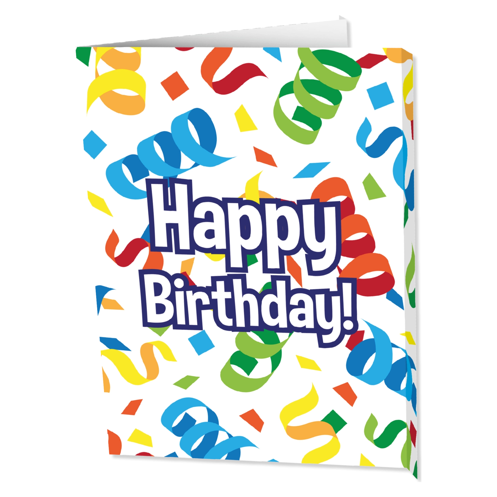 Raambord Happy Birthday Cartoon