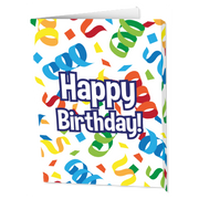 Raambord Happy Birthday Cartoon