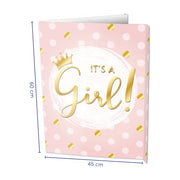 Raambord - It's a girl!