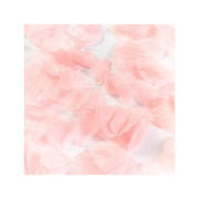 Rozenblaadjes Licht Roze - 144 stuks