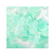 Rozenblaadjes Mint Groen - 144 stuks