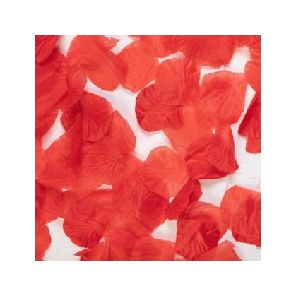 Rozenblaadjes Rood - 144 stuks