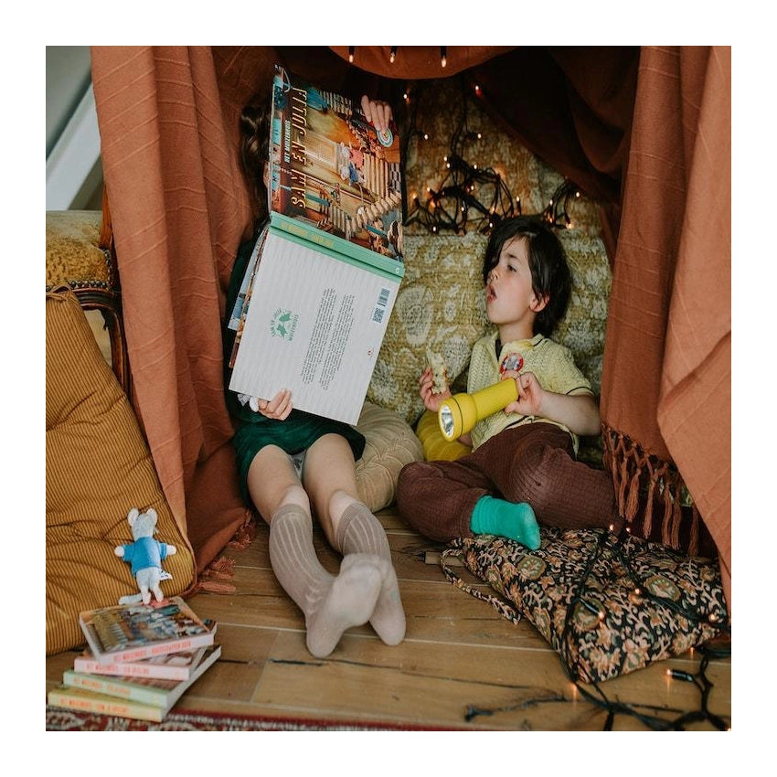 SAM EN JULIA (DEEL 1)