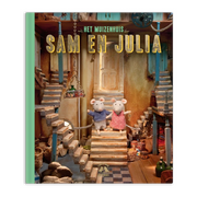 SAM EN JULIA (DEEL 1)